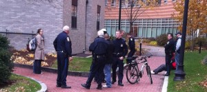 northeastern police boston harass peaceful univ pd photographers