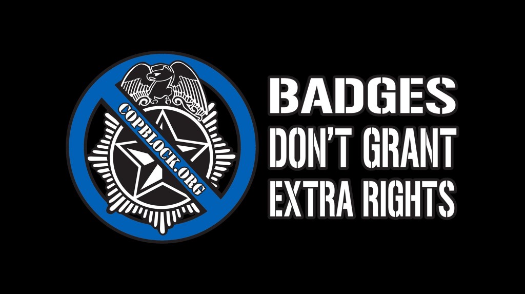 BadgesDon'tGrantExtraRights