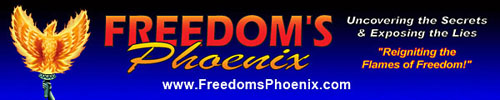 Click Banner to visit Freedom's Phoenix 