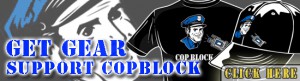 Banner - CopBlock Store - PowerPost