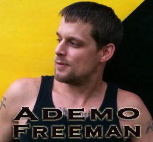 ademo freeman headshot11 300x278 Jury Deems Ademo GUILTY of Wiretapping for Seeking Accountability