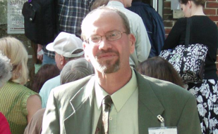 Jeffrey Weinhaus