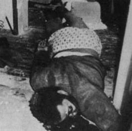 Fred Hampton slain by organized criminals