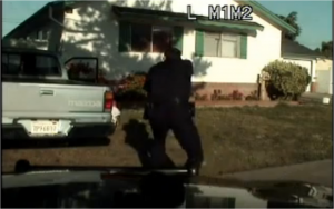 Shooting of Ernest Duenez Jr. by Manteca PD Officer John Moody on December 12, 2012