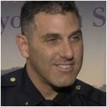 Omaha Police Chief - Todd Schmaderer