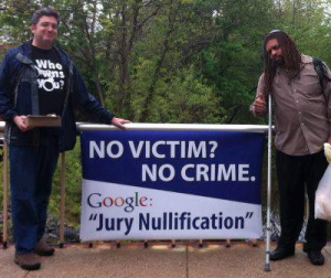 jury nullification, copblock