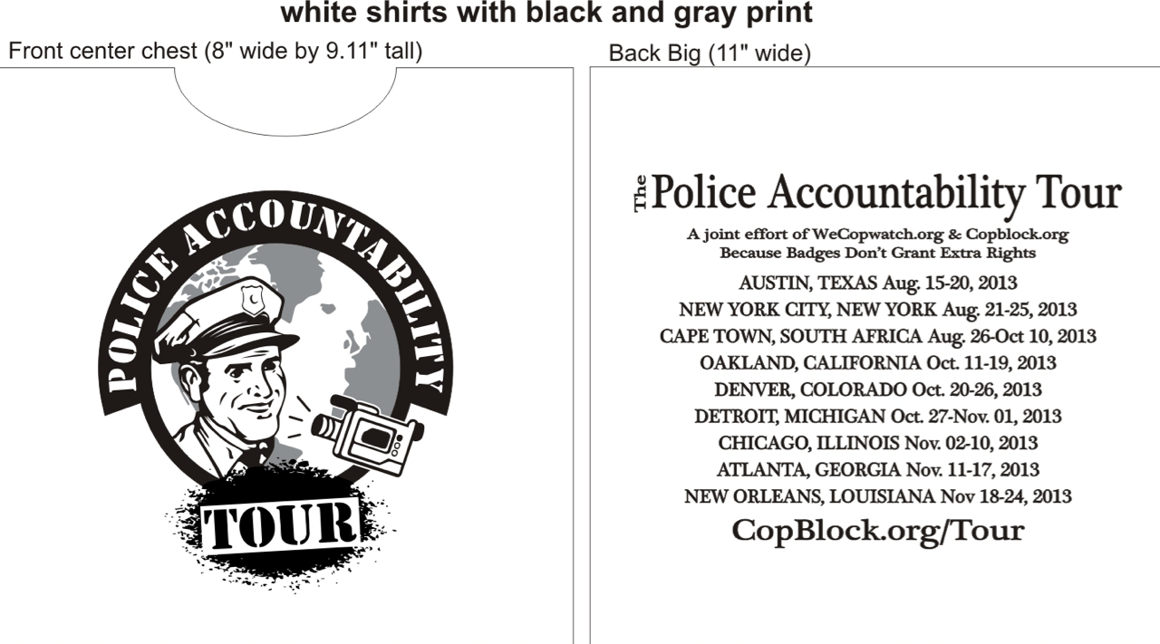 police-accountability-tour-mock-t-shirt-copblock-wecopwatch