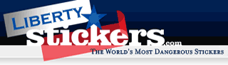 LibertyStickers.com