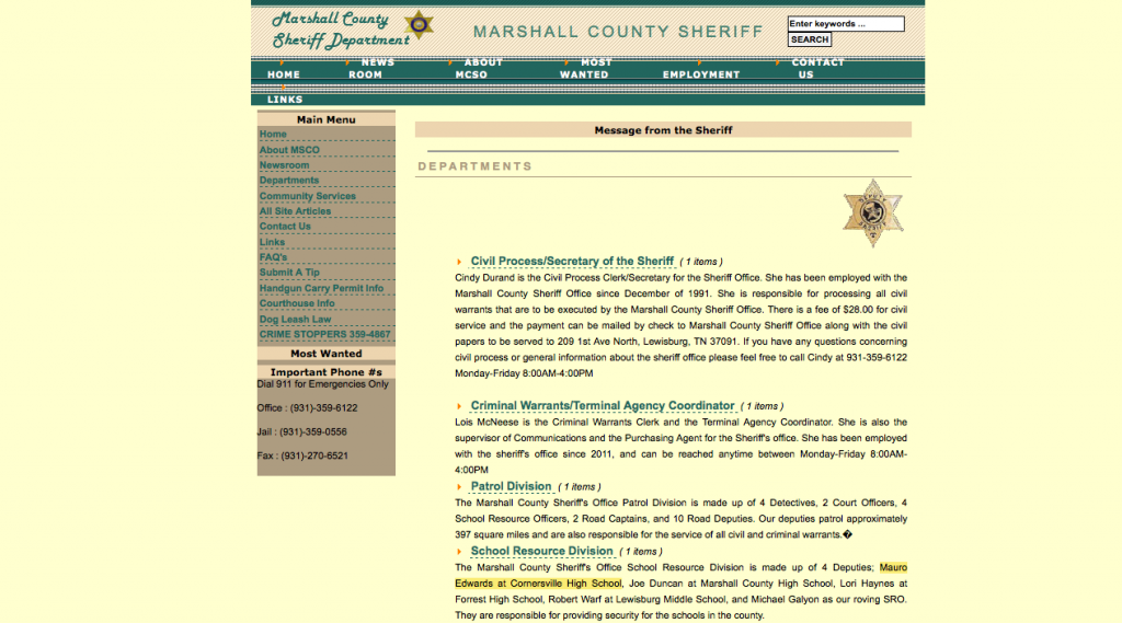 mauro-ediwards-marshall-county-sheriff-tennessee-copblock