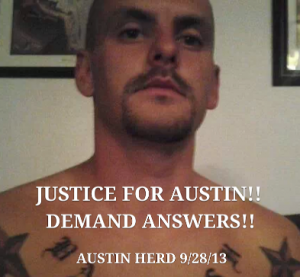 Justice for Austin!