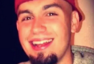 Dillon Taylor, killed by Salt Lake City police employees.