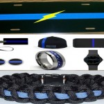 Thin Blue Line Products