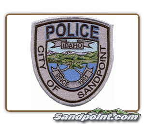 Sandpoint-Police-Department