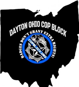 Dayton ohio color