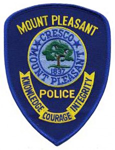 Mount Pleasant Police
