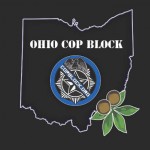 Ohio Cop Block logo