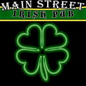 Main Street Irish Pub Lima OH
