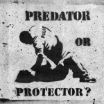 Police Predator or Protector