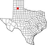 Swisher County Texas