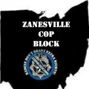zanesville - logo