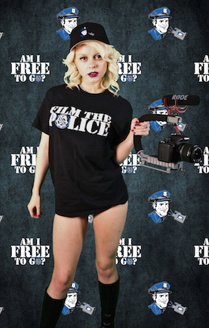 Click to support CopBlock by buying cool gear.
