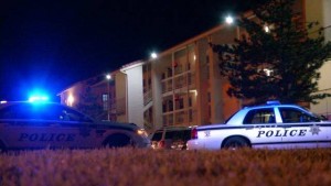 Motel 6: They'll Leave The Flashing Lights On