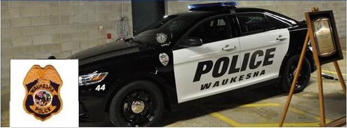 Waukesha, WI Police