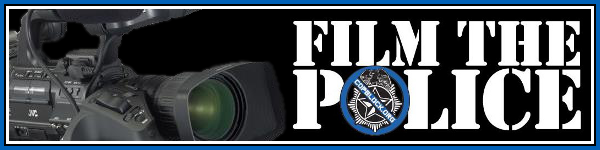 Click the banner above to learn more about filming the police. 