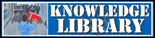 Get more knowledge at the CB Library