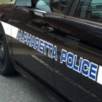 Alpharetta Police