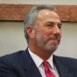 District Attorney Steve Wolfson
