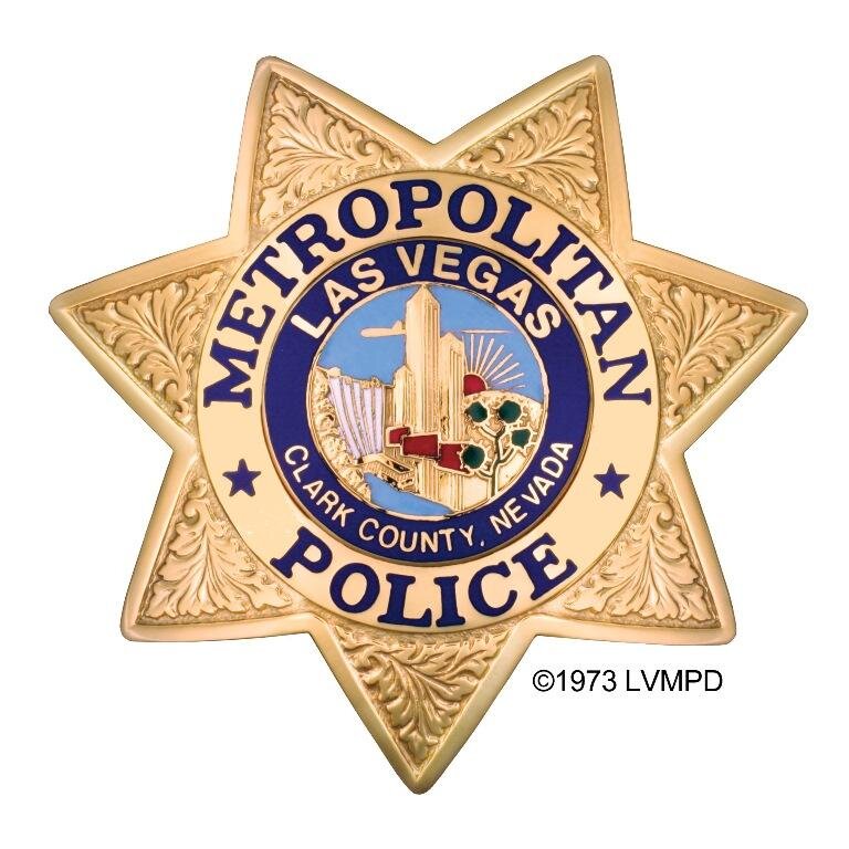LVMPD to pay $50k to Man in &quot;Distraction Grenade&quot; Case
