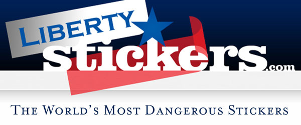 Cover the whole everything in liberty, or at the very least, Liberty Stckers. CLICK HERE