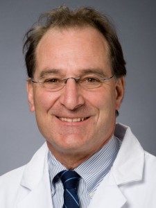 Dr. Ken Najarian