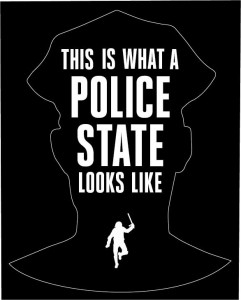 police state graph