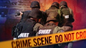 SWAT Wrong Address Pittsburgh