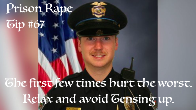 Tensing Prison Rape
