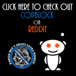 Another great place on the internet to show your CopBlock love. 