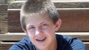 19-year-old Zachary Hammond