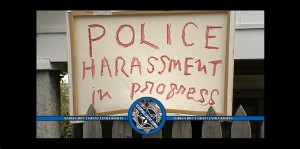 Police Harassment