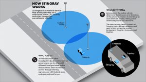 Stingray Surveillance