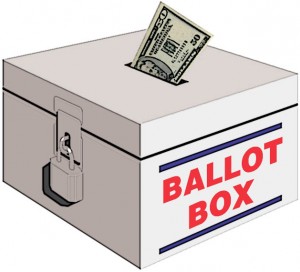 ballotbox