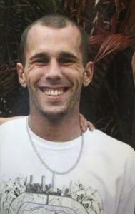 Jason Westcott, victim of unnamed members of Tampa SWAT