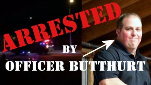 Officer-Butthurt