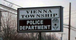 Vienna Oh Township Police Department