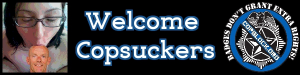 Click to read our Welcome Copsuckers library.