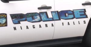 Niagara Falls Police Dept