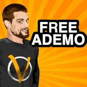 Free Ademo