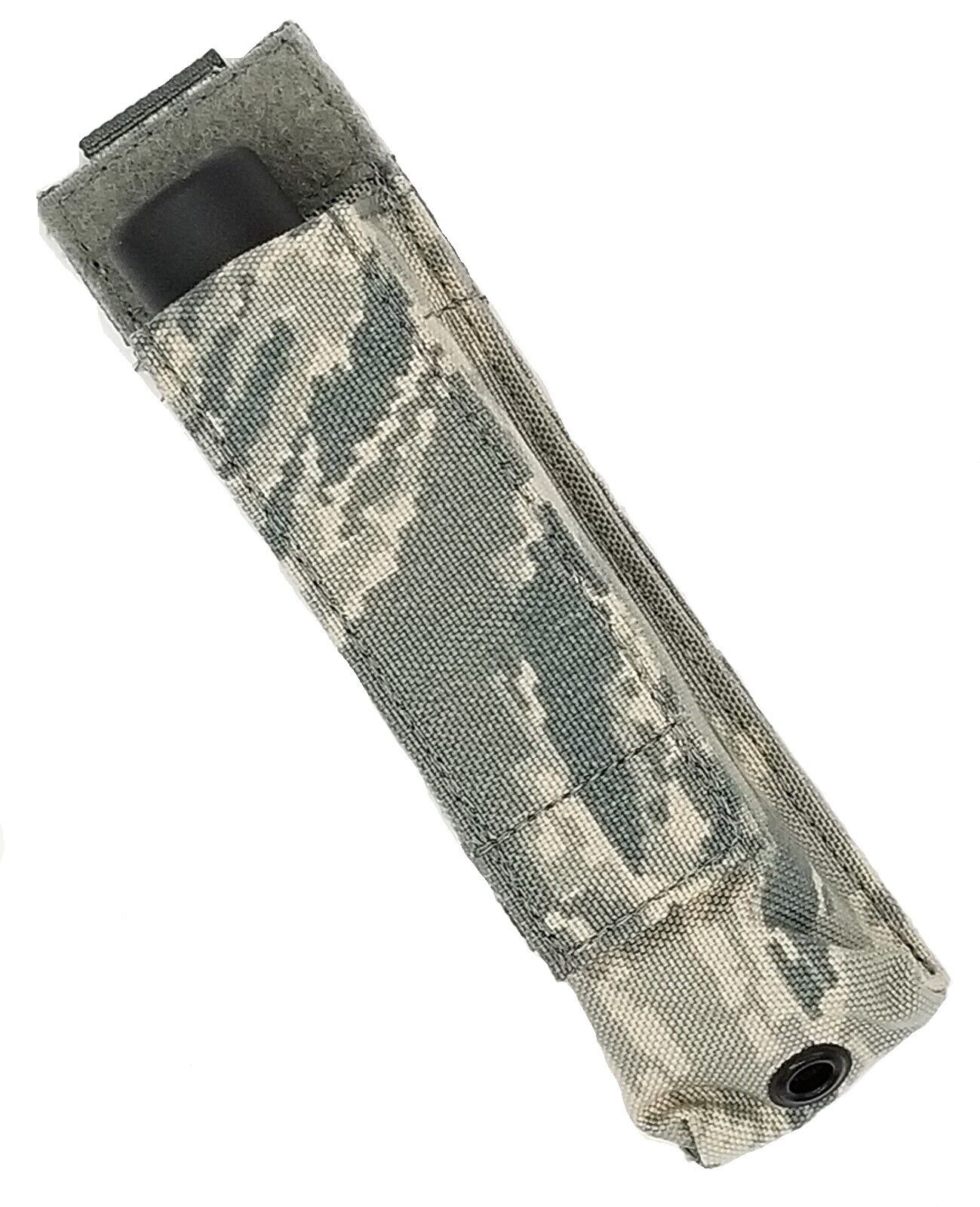 USAF ABU DFLCS Expandable Baton Pouch MOLLE DF-LCS Flashlight Suppressor