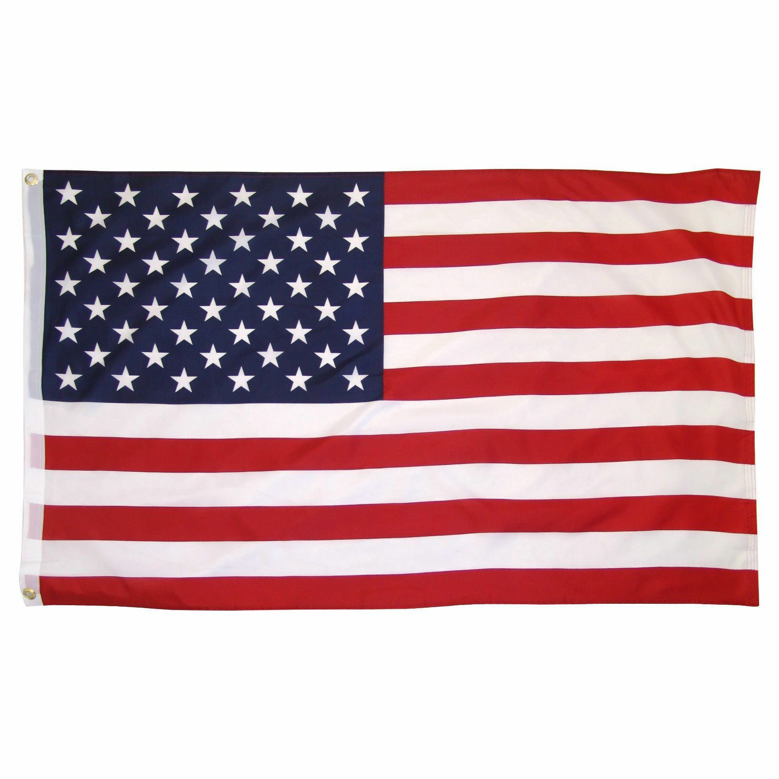 3'x5' United States Marines, Army, Air Force, Navy, Coast Guard US Military Flag